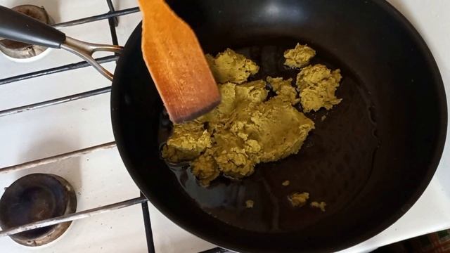 Гороховый суп. Ретро-рецепт 1854 года смотреть онлайн