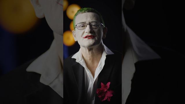 Joker przypomina fraszkę Kochanowskiego