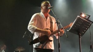 Павел Кашин - Гномики. 15.06.2017. Клуб "YOTASPACE"