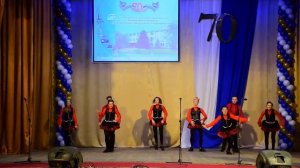 Театр Танца ALEXIS - Линди Хоп