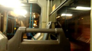 Волгоградский метротрам