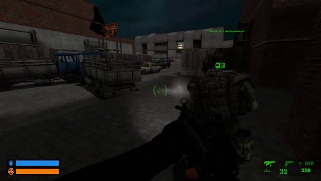 Давай чувак! #3 [Codename CURE] смотреть онлайн