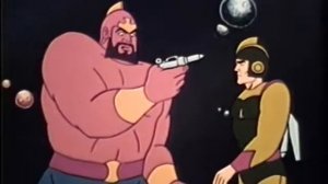 Rocket Robin Hood - Ep 01 - Prince of Plotters