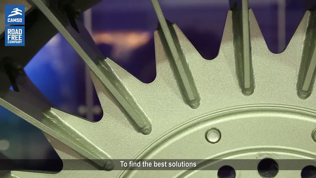 What it means to be Road Free? Our agriculture crew in Europe explains смотреть онлайн