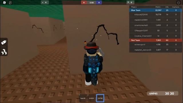 Top 10 Most UNDERRATED Roblox Games You Have to Try Now! (2020) смотреть онлайн