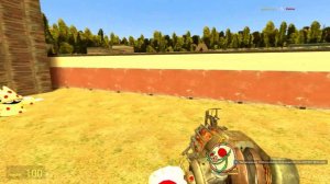 TORTURE NEW PIZZA TOWER CHARACTERS IN Garry's Mod