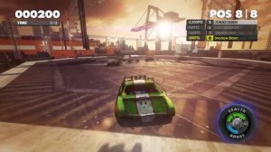 Dirt Showdown - Обзор (ShadowStorm)