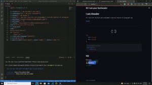 Элементы отображения Streamlit | Полный курс Streamlit Python | Streamlit урок 5