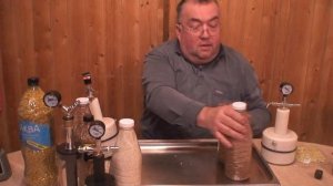 Жучки в крупе. Как избавиться? Аварийный запас продуктов для выживания. Вакуумный укупорщик.