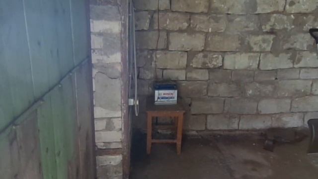 Проводная GSM сигнализация с питанием от автомобильного АКБ. смотреть онлайн