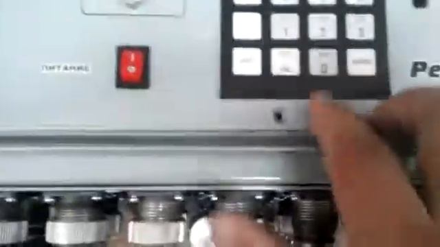 ДЭЛ 140 Установка плеча на ММК смотреть онлайн