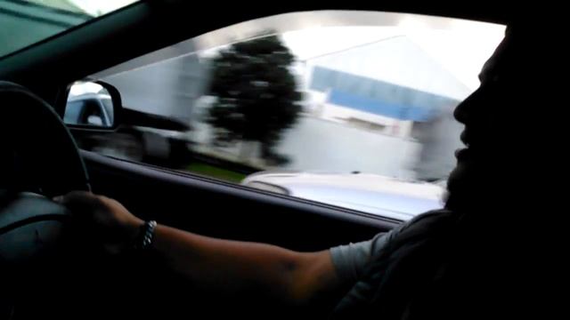 Vr4 Twinturbo vs Subaru Legacy Twinturbo