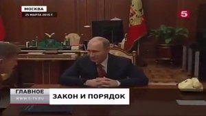 Главное с Никой Стрижак 29.03.2015