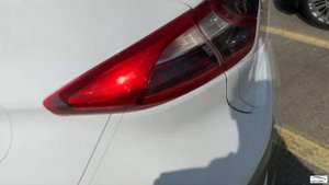 Авто из Кореи. Купили Hyundai IONIQ ELECTRIC 2018 по СУПЕР ЦЕНЕ! AdvisorAuto