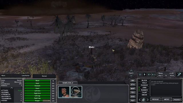 Kenshi - Star Wars Conversion Mod (Best mod Ever!) смотреть онлайн