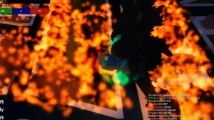 Roblox Project Kaiju - ZILLA THE MIGHTY JUMPER! (Zilla Early Access)