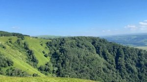 УЕХАЛА В КИСЛОВОДСК VLOG