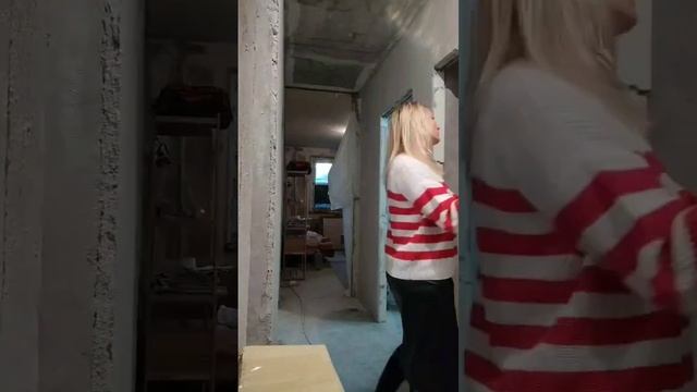Взяли новый объект в работу #дизайнинтерьера #дизайнпроект #буднидизайнера #работадизайнера