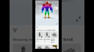 как сделать маленький скин в роблоксе