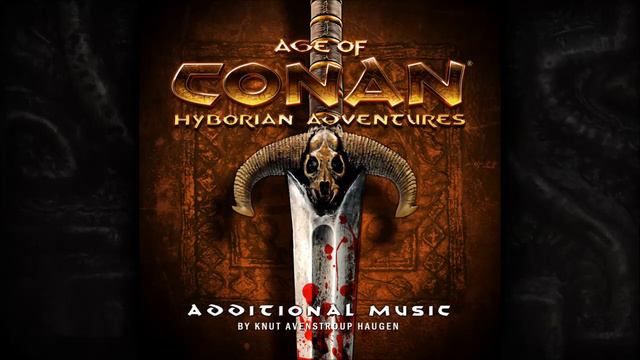 Age of Conan: Hyborian Adventures - (Combat Revisited) Rise of a Champion (Demo Version) смотреть онлайн