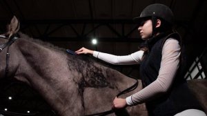 Просто о сложном. Как седлать лошадь?