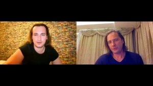 ☎ Вячеслав Молчанов | О группе "Кипелов" | Разговор о жизни и о дальнейших планах.