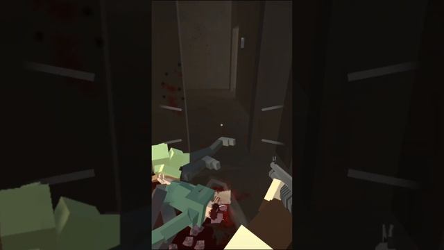 Gorebox Mobile V14.7.3 - CQB Shotgun Kills