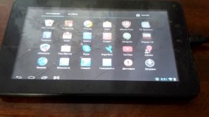 Как проверить Планшет