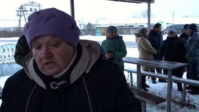 Выживание в деревнях Почепского района смотреть онлайн