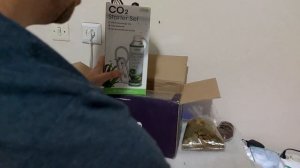 İsta Co2 Set İnceleme