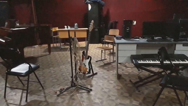 Равшан Аннаев - Нежная музыка для души послушайте