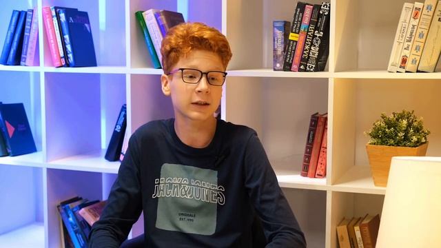 Интервью с юным программистом | Работа на фрилансе, IT, проекты | Ученик школы "Третье место"