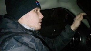 Сити Драйв - Mini Cooper