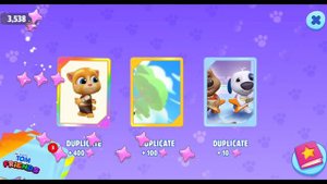My Talking Tom Friends Spooky Halloween Update Gameplay Walkthrough Episode 181