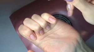 МАНИКЮР САМОЙ СЕБЕ ДЛЯ НОВИЧКОВ