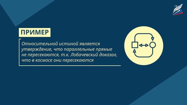 Познание как деятельность