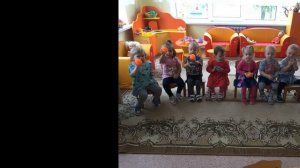 До свиданья, ясельки - здравствуй, детский сад!