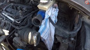 ФОРД S-MAX, 2,0 бензин, из под ТАКСИ, ЧТО С НИМ НЕ ТАК?