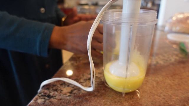 Hollandaise Sauce- Quick And Easy Recipe смотреть онлайн