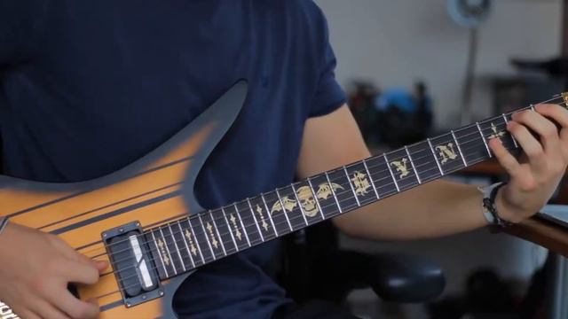 I Aint Superstitious - Megadeth HALF COVER TABS in Description