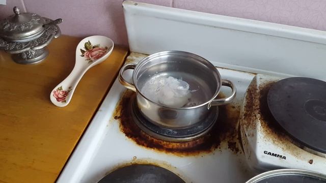 Как сварить яйцо пашот
