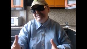 Зина Нестеркина. Анекдот "Коза" на РЖЯ