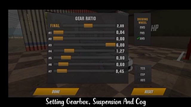 [FULL TUTORIAL] CARA BUAT GLITCH/FFA HONDA CIVIC EK6 4 SEC || CAR PARKING MULTIPLAYER