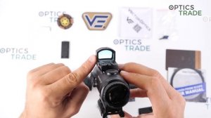 Vector Optics Paragon Prism Scopes Series Review | Optics Trade Reviews
