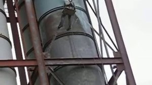 ПРОМТЕХАЛЬП - Покраска металла, пескоструйная очистка металлоконструкций, окраска