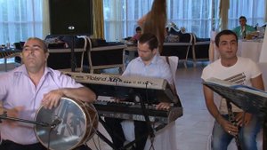 Юрий Сумгаитский Арнольд Аракелян 14.06.2013