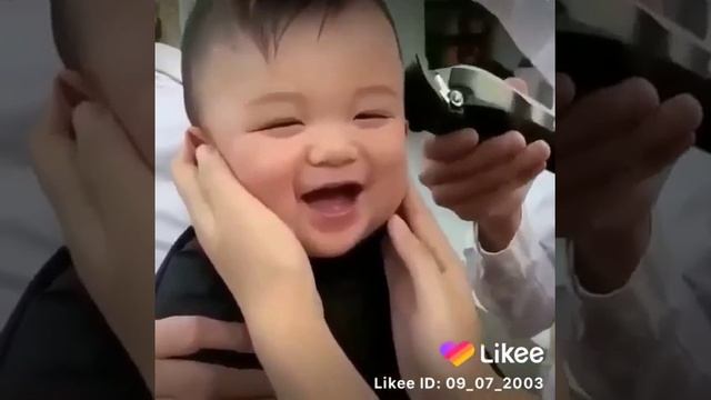 первая стрижка налысо за всю жизнь смотреть онлайн