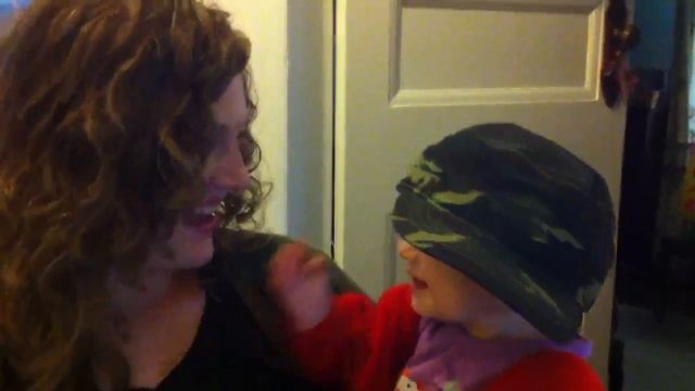 The Hat Game смотреть онлайн