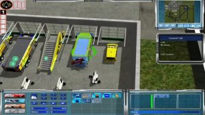 Willkommen bei der Flughafenfeuerwehr! | CPH Airport Mod 1.0 | #01 | Emergency 4