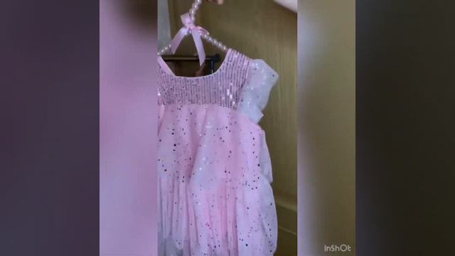 Детские нарядные платья ? смотреть онлайн